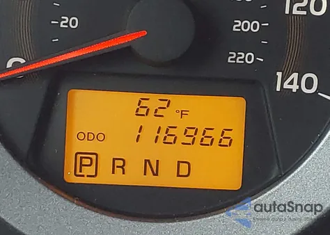 2012 Toyota Rav4 z USA, uszkodzony, nr VIN 2T3BF4DV4CW264553